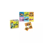 Παιδικό Puzzle Christmas with Bluey για 2+ Ετών 24pcs Ravensburger 03171 - Image 3