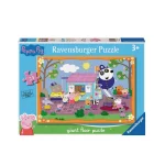 Παιδικό Puzzle Christmas with Bluey για 2+ Ετών 24pcs Ravensburger 03171 - Image 4