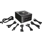 Cougar GEX 850W Μαύρο Τροφοδοτικό Υπολογιστή Full Modular 80 Plus Gold CGR GEX-850 - Image 4