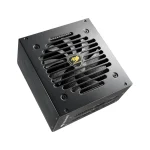 Cougar GEX 850W Μαύρο Τροφοδοτικό Υπολογιστή Full Modular 80 Plus Gold CGR GEX-850 - Image 5
