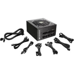 Cougar GEX 750W Μαύρο Τροφοδοτικό Υπολογιστή Full Modular 80 Plus Gold CGR GEX-750 - Image 3