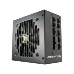 Cougar GEX 750W Μαύρο Τροφοδοτικό Υπολογιστή Full Modular 80 Plus Gold CGR GEX-750 - Image 5