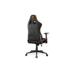 Cougar Armor One V2 F Υφασμάτινη Καρέκλα Gaming με Ρυθμιζόμενα Μπράτσα Πορτοκαλί CGR-A2F - Image 5