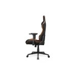 Cougar Armor One V2 F Υφασμάτινη Καρέκλα Gaming με Ρυθμιζόμενα Μπράτσα Πορτοκαλί CGR-A2F - Image 6