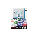 Silverlit Flybotic Neon Drone Παιδικό Mini χωρίς Κάμερα 1252269 - Image 2