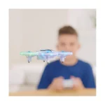 Silverlit Flybotic Neon Drone Παιδικό Mini χωρίς Κάμερα 1252269 - Image 4