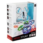 Silverlit Flybotic Neon Drone Παιδικό Mini χωρίς Κάμερα 1252269 - Image 6