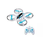 Silverlit Flybotic Neon Drone Παιδικό Mini χωρίς Κάμερα 1252269 - Image 10
