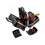 Knipex Βαλίτσα με 63 Εργαλεία Ηλεκτρολόγου 00 21 41 - Image 4
