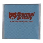 Thermal Grizzly Thermal Pad Μαύρο TG-MP-B-100-100-15-2 - Image 3