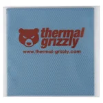 Thermal Grizzly Thermal Pad Μαύρο TG-MP-B-100-100-15-2 - Image 5