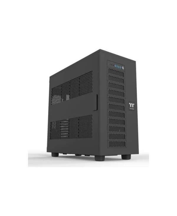 Thermaltake AX700 Ultra Ultra Tower Κουτί Υπολογιστή Μαύρο CA-11B-00F1NN-00