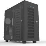 Thermaltake AX700 Ultra Ultra Tower Κουτί Υπολογιστή Μαύρο CA-11B-00F1NN-00 - Image 3