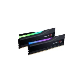 G.Skill Trident Z5 DDR5 64GB RAM με 2x32GB Modules και Ταχύτητα 6000 για Desktop F5-6000J2836G32GX2-TZ5RK
