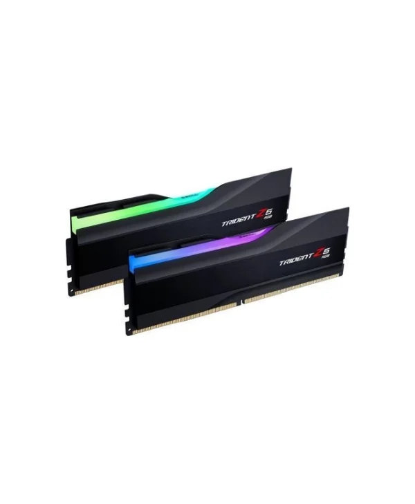 G.Skill Trident Z5 DDR5 64GB RAM με 2x32GB Modules και Ταχύτητα 6000 για Desktop F5-6000J2836G32GX2-TZ5RK