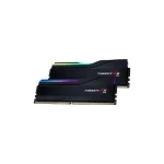 G.Skill Trident Z5 DDR5 64GB RAM με 2x32GB Modules και Ταχύτητα 6000 για Desktop F5-6000J2836G32GX2-TZ5RK - Image 2