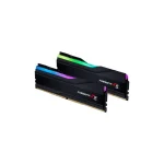 G.Skill Trident Z5 DDR5 64GB RAM με 2x32GB Modules και Ταχύτητα 6000 για Desktop F5-6000J2836G32GX2-TZ5RK - Image 4