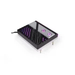 Alphacool Apex 1 Cpu Cooler Black Silver 13893
