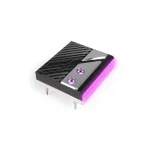 Alphacool Apex 1 Cpu Cooler Black Silver 13893 - Image 2