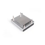 Alphacool Apex 1 Cpu Cooler Black Silver 13893 - Image 4