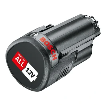 Bosch Μπαταρία Εργαλείου 12V με Χωρητικότητα 2Ah 1600A02N79