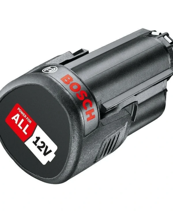 Bosch Μπαταρία Εργαλείου 12V με Χωρητικότητα 2Ah 1600A02N79