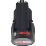 Bosch Μπαταρία Εργαλείου 12V με Χωρητικότητα 2Ah 1600A02N79 - Image 5