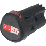 Bosch Μπαταρία Εργαλείου 12V με Χωρητικότητα 2Ah 1600A02N79 - Image 6