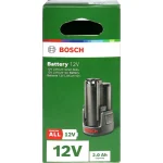 Bosch Μπαταρία Εργαλείου 12V με Χωρητικότητα 2Ah 1600A02N79 - Image 7