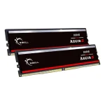 G.Skill Aegis 5 DDR5 64GB RAM με 2x32GB Modules και Ταχύτητα 5200 για Desktop F5-5200J4040A32GX2-IS - Image 5