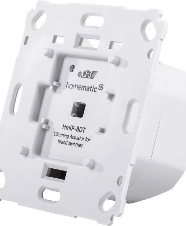 HomeMatic HmIP-BDT Smart Switch Dimmer 143166A0