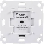 HomeMatic HmIP-BDT Smart Switch Dimmer 143166A0 - Image 2