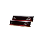 G.Skill Aegis 5 DDR5 64GB RAM με 2x32GB Modules και Ταχύτητα 5600 για Desktop F5-5600J3636D32GX2-IS