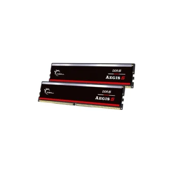 G.Skill Aegis 5 DDR5 64GB RAM με 2x32GB Modules και Ταχύτητα 5600 για Desktop F5-5600J3636D32GX2-IS