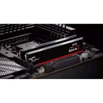 G.Skill Aegis 5 DDR5 64GB RAM με 2x32GB Modules και Ταχύτητα 5600 για Desktop F5-5600J3636D32GX2-IS - Image 3