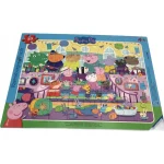 Παιδικό Puzzle Peppa Pig 33pcs Ravensburger 5699 - Image 2