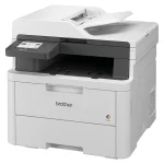 Brother Έγχρωμο Πολυμηχάνημα Laser με WiFi και Mobile Print DCP-L3515CDW DCPL3515CDWRE1 - Image 2