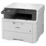Brother Έγχρωμο Πολυμηχάνημα Laser με WiFi και Mobile Print DCP-L3515CDW DCPL3515CDWRE1 - Image 3