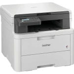 Brother Έγχρωμο Πολυμηχάνημα Laser με WiFi και Mobile Print DCP-L3515CDW DCPL3515CDWRE1 - Image 4