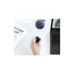 3D Connexion SpaceMouse Ασύρματο Εργονομικό Bluetooth Vertical Ποντίκι Μαύρο 3DX-700115 - Image 3