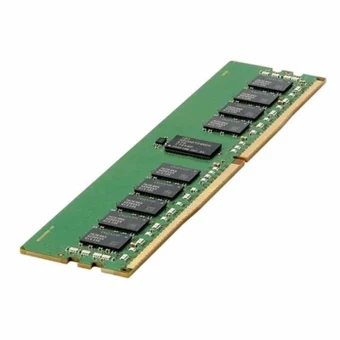 HP HPE DDR4 με Module 1x16GB και Ταχύτητα 3200 για Desktop P43019-B21