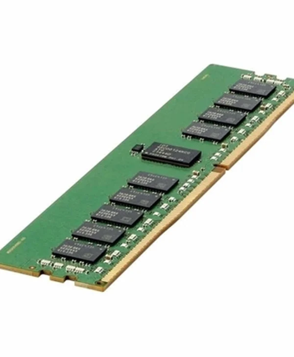 HP HPE DDR4 με Module 1x16GB και Ταχύτητα 3200 για Desktop P43019-B21