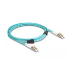 DeLock Καλώδιο Οπτικής Ίνας 3m 87909