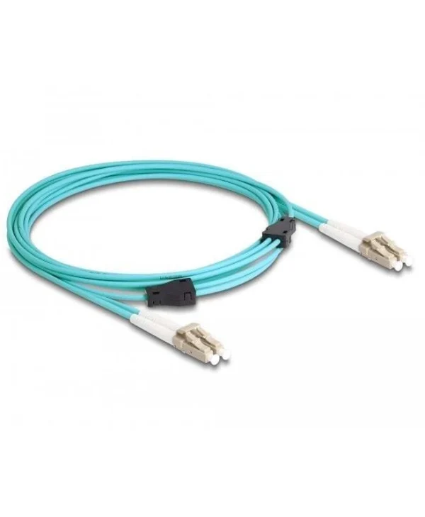 DeLock Καλώδιο Οπτικής Ίνας 3m 87909