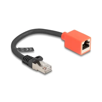 DeLock 88197 RJ45 Adapter 1τμχ