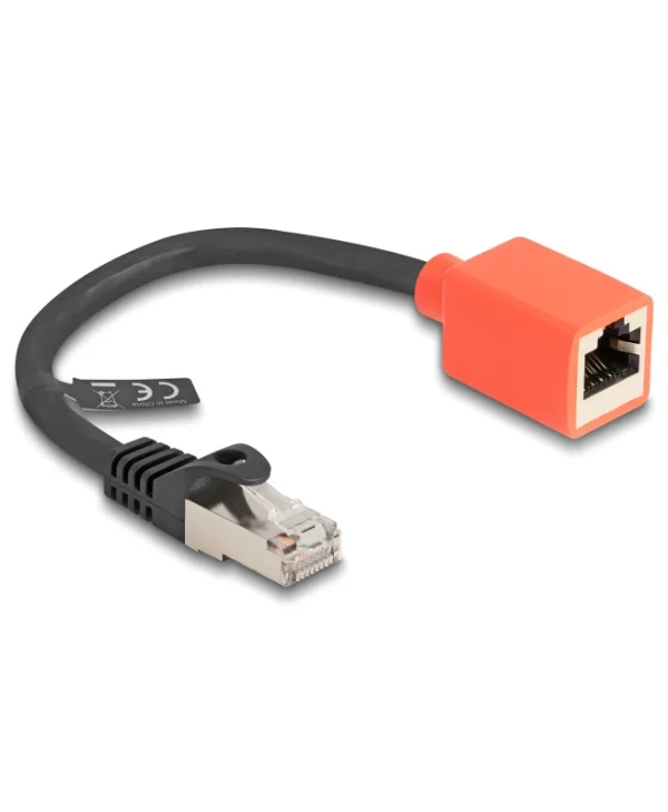 DeLock 88197 RJ45 Adapter 1τμχ