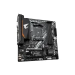 Gigabyte B550M Aorus Elite AX Wi-Fi Motherboard Micro ATX με AMD AM4 Socket B550M AORUS ELITE AX - Image 2