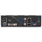 Gigabyte B550M Aorus Elite AX Wi-Fi Motherboard Micro ATX με AMD AM4 Socket B550M AORUS ELITE AX - Image 5