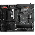 Gigabyte B550M Aorus Elite AX Wi-Fi Motherboard Micro ATX με AMD AM4 Socket B550M AORUS ELITE AX - Image 6