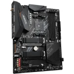 Gigabyte B550M Aorus Elite AX Wi-Fi Motherboard Micro ATX με AMD AM4 Socket B550M AORUS ELITE AX - Image 7